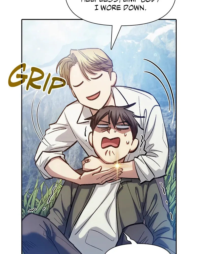 Read My S-Class Hunters chapter 134 image 8 on Lezhin