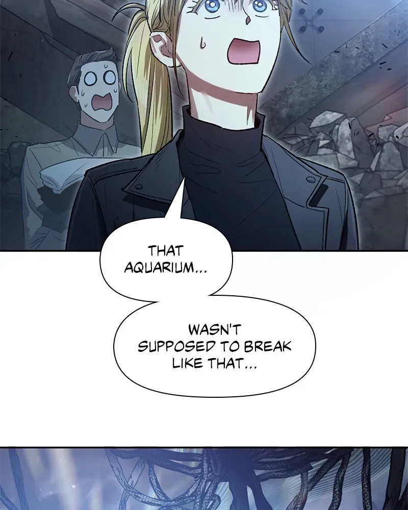 Read My S-Class Hunters chapter 135 image 103 on Lezhin