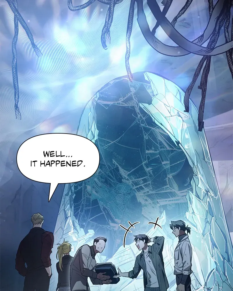 Read My S-Class Hunters chapter 135 image 104 on Lezhin