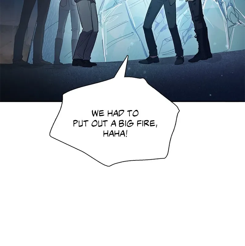 Read My S-Class Hunters chapter 135 image 105 on Lezhin