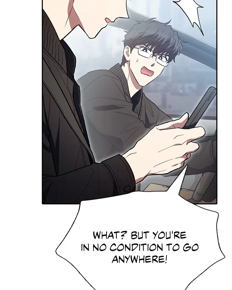 Read My S-Class Hunters chapter 135 image 115 on Lezhin