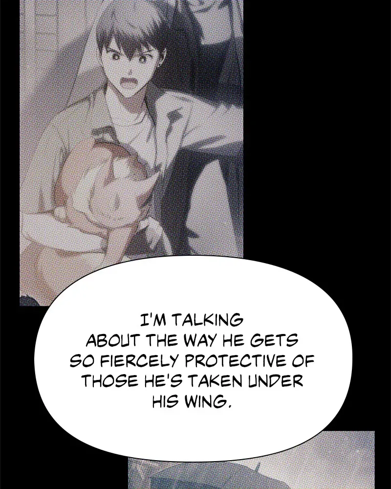 Read My S-Class Hunters chapter 135 image 134 on Lezhin