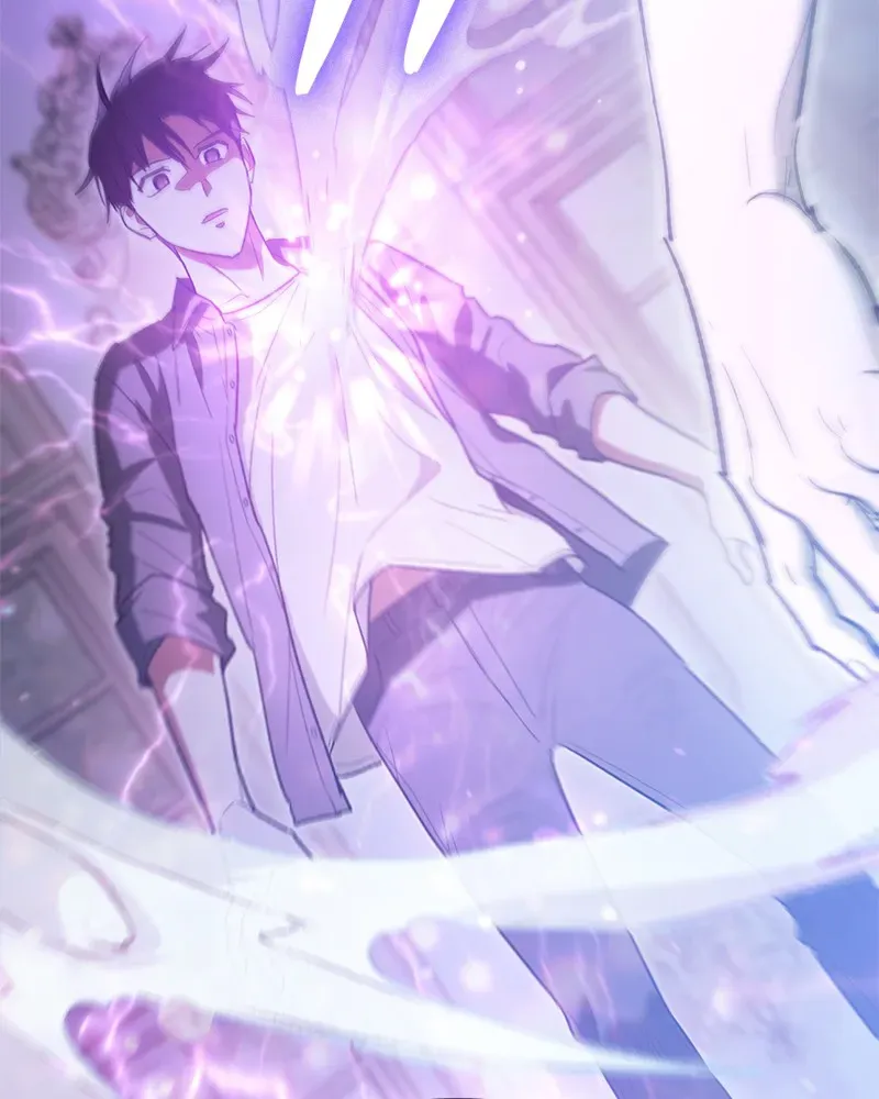 Read My S-Class Hunters chapter 135 image 38 on Lezhin