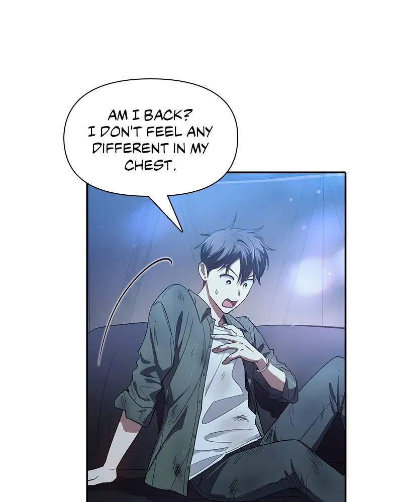 Read My S-Class Hunters chapter 135 image 54 on Lezhin