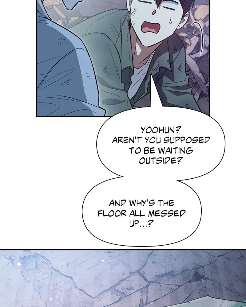 Read My S-Class Hunters chapter 135 image 67 on Lezhin