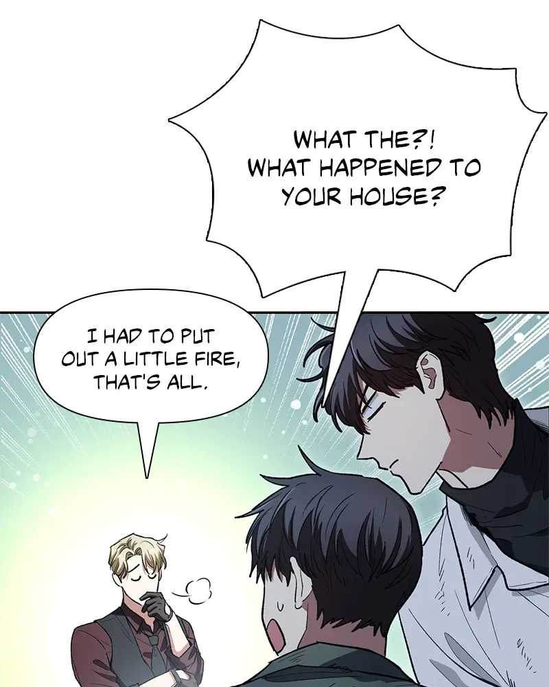 Read My S-Class Hunters chapter 135 image 71 on Lezhin