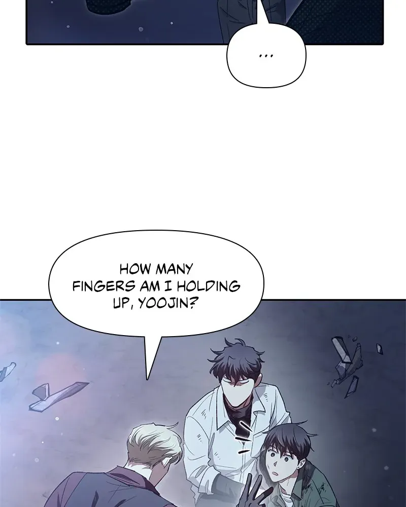 Read My S-Class Hunters chapter 135 image 76 on Lezhin