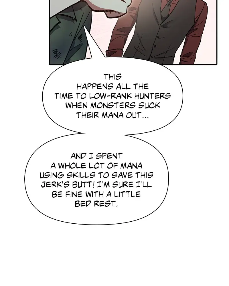 Read My S-Class Hunters chapter 135 image 84 on Lezhin