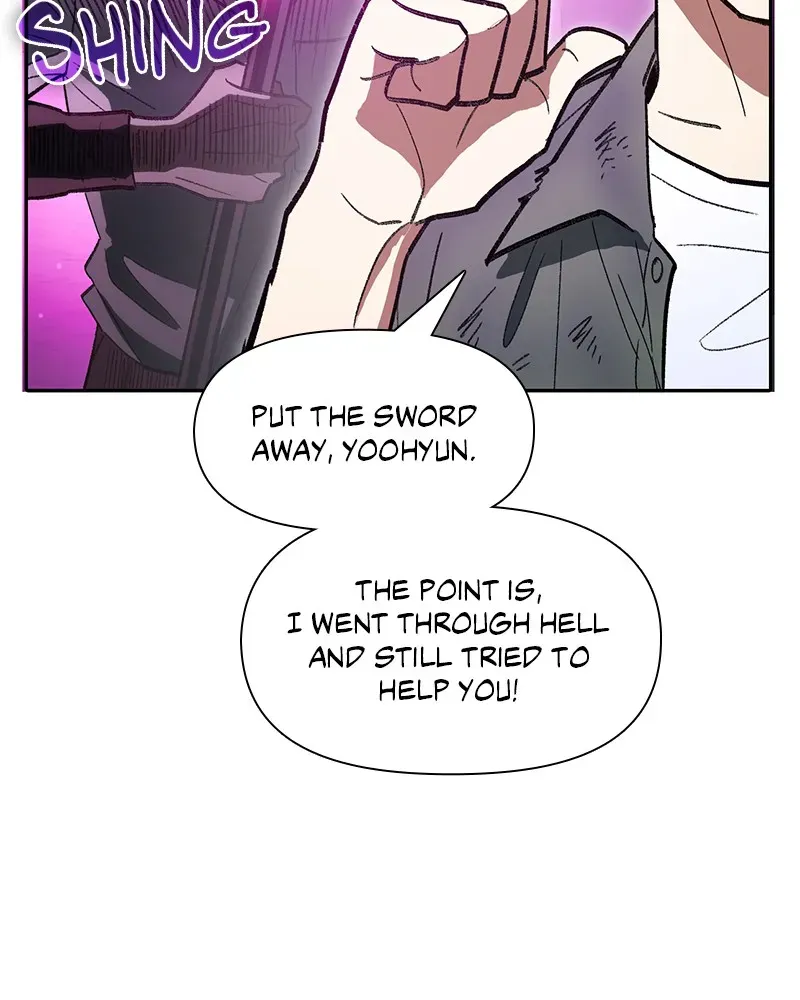 Read My S-Class Hunters chapter 135 image 91 on Lezhin