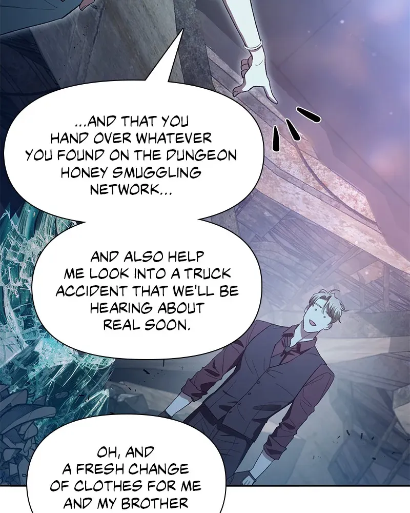 Read My S-Class Hunters chapter 135 image 94 on Lezhin