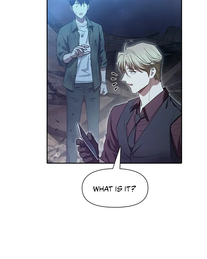 Read My S-Class Hunters chapter 135 image 96 on Lezhin