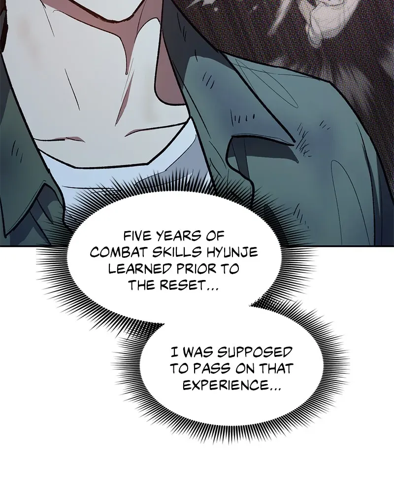 Read My S-Class Hunters chapter 135 image 98 on Lezhin