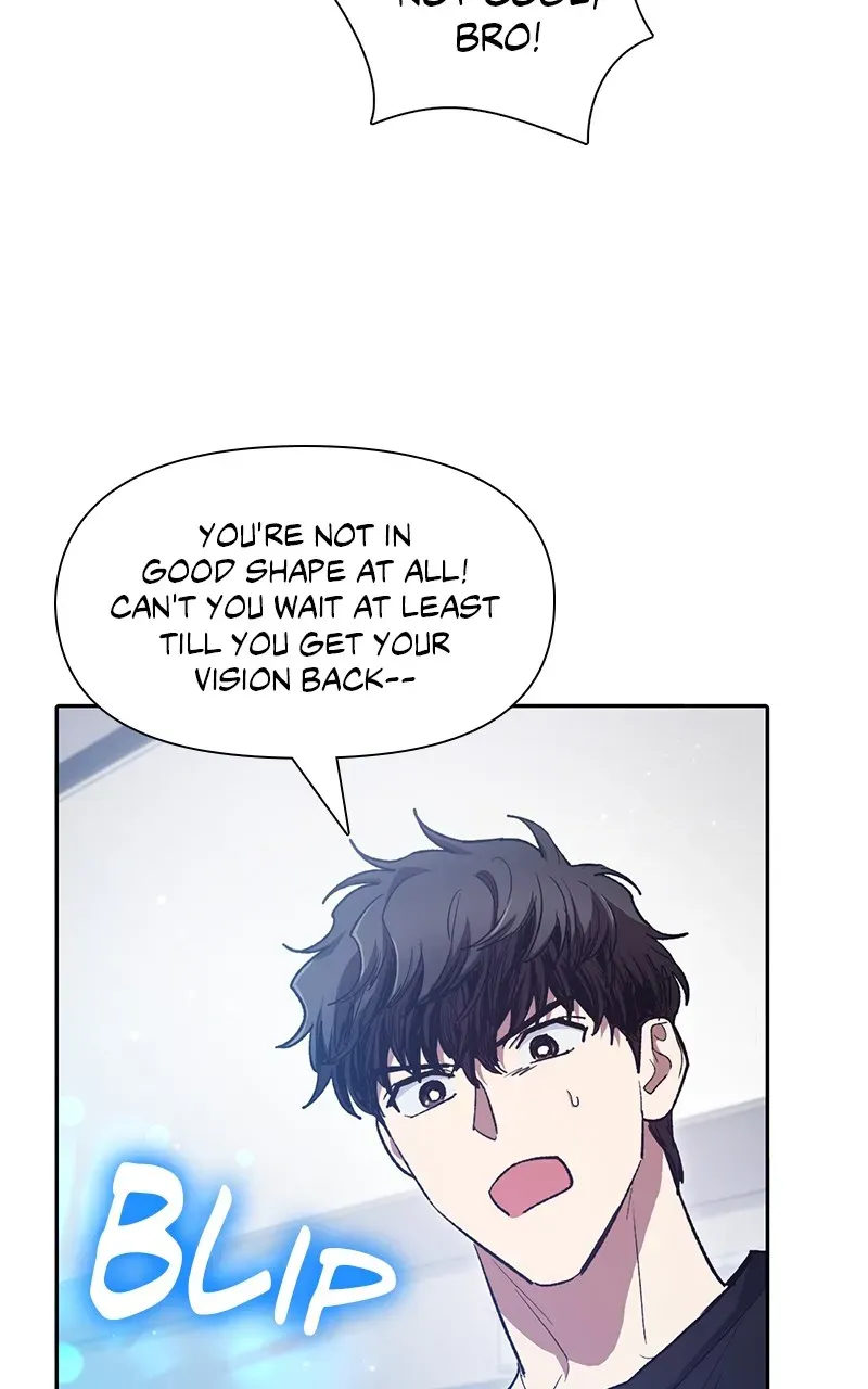 Read My S-Class Hunters chapter 137 image 100 on Lezhin