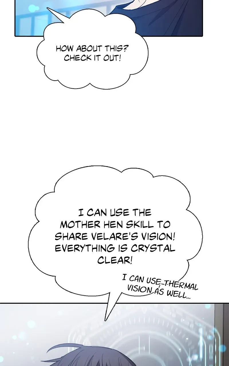 Read My S-Class Hunters chapter 137 image 101 on Lezhin