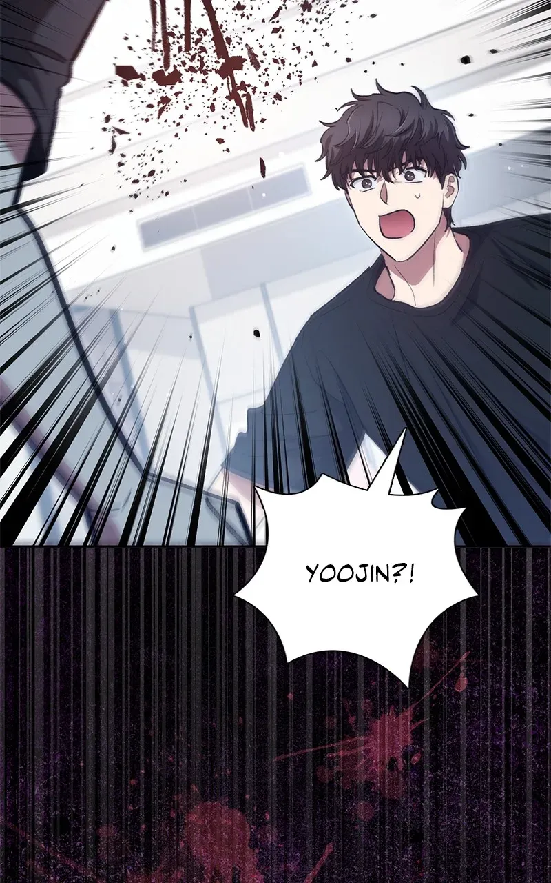 Read My S-Class Hunters chapter 137 image 105 on Lezhin