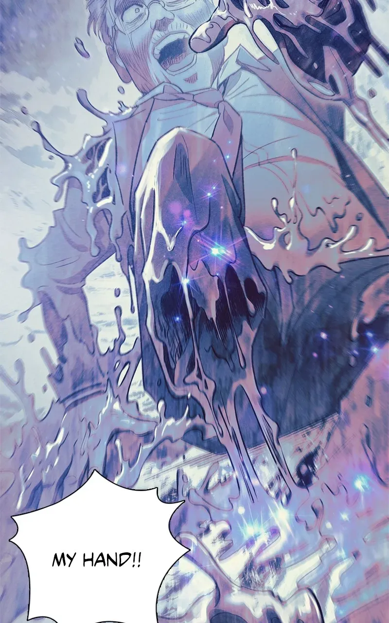 Read My S-Class Hunters chapter 137 image 12 on Lezhin