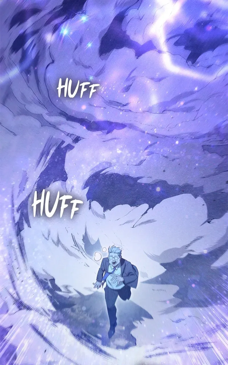 Read My S-Class Hunters chapter 137 image 2 on Lezhin