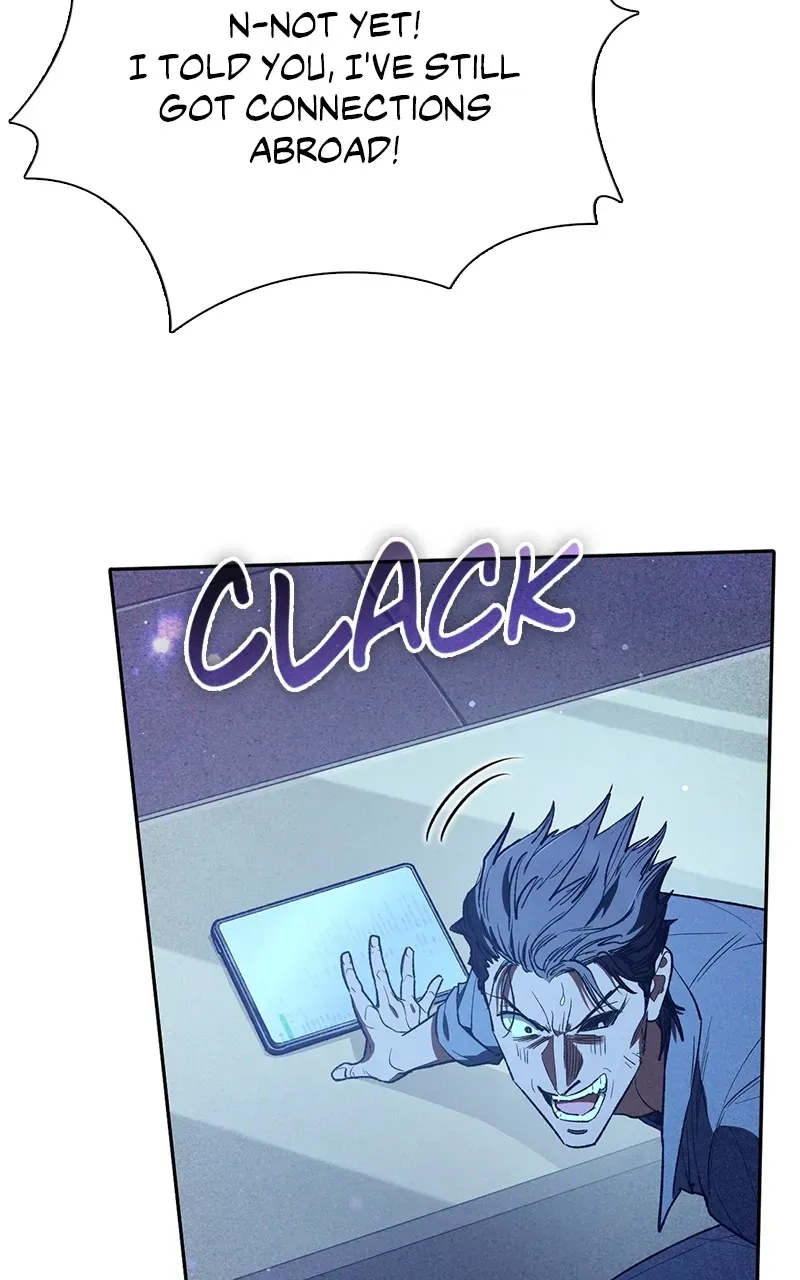 Read My S-Class Hunters chapter 137 image 26 on Lezhin