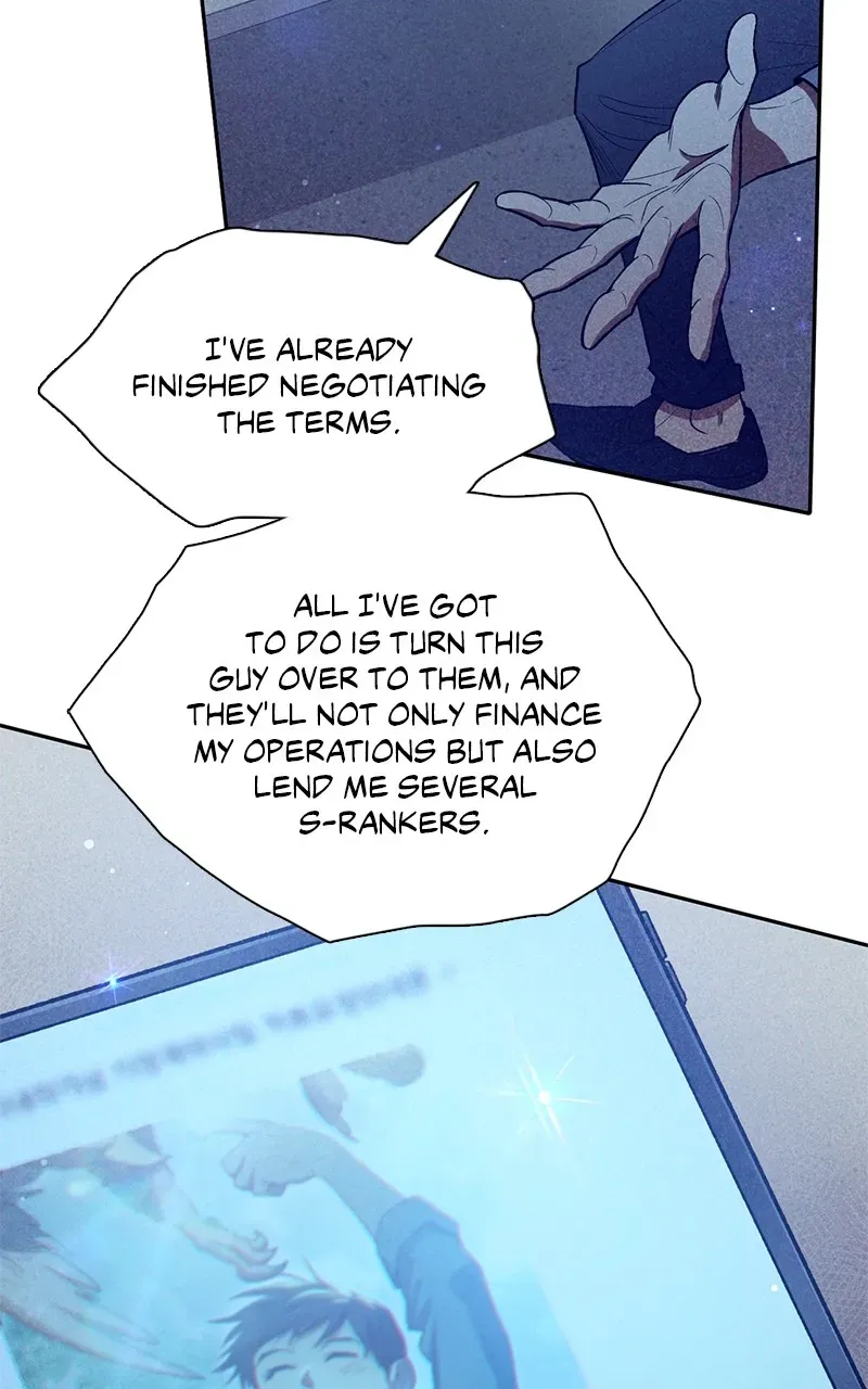 Read My S-Class Hunters chapter 137 image 27 on Lezhin