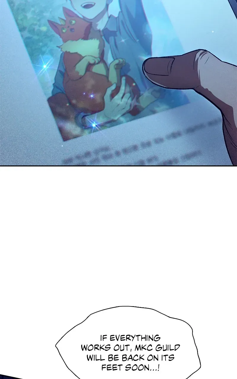 Read My S-Class Hunters chapter 137 image 28 on Lezhin