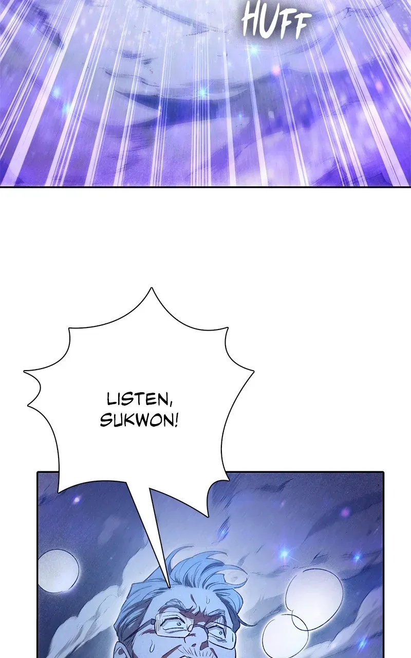 Read My S-Class Hunters chapter 137 image 3 on Lezhin
