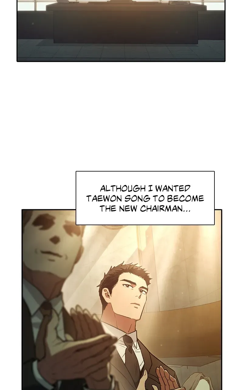 Read My S-Class Hunters chapter 137 image 36 on Lezhin