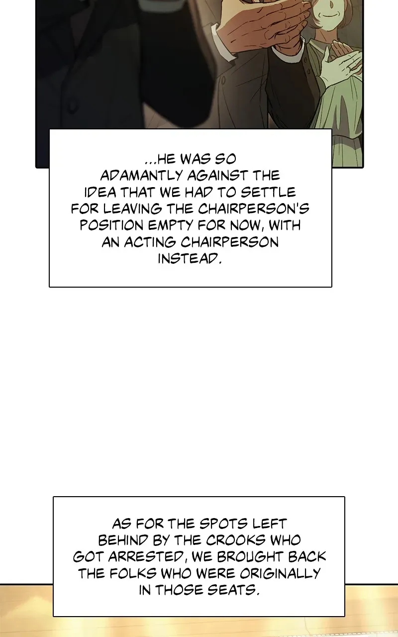 Read My S-Class Hunters chapter 137 image 37 on Lezhin