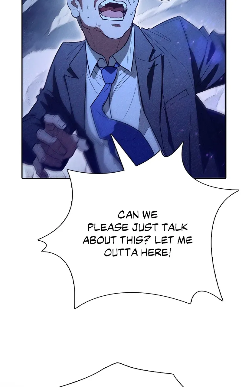 Read My S-Class Hunters chapter 137 image 4 on Lezhin