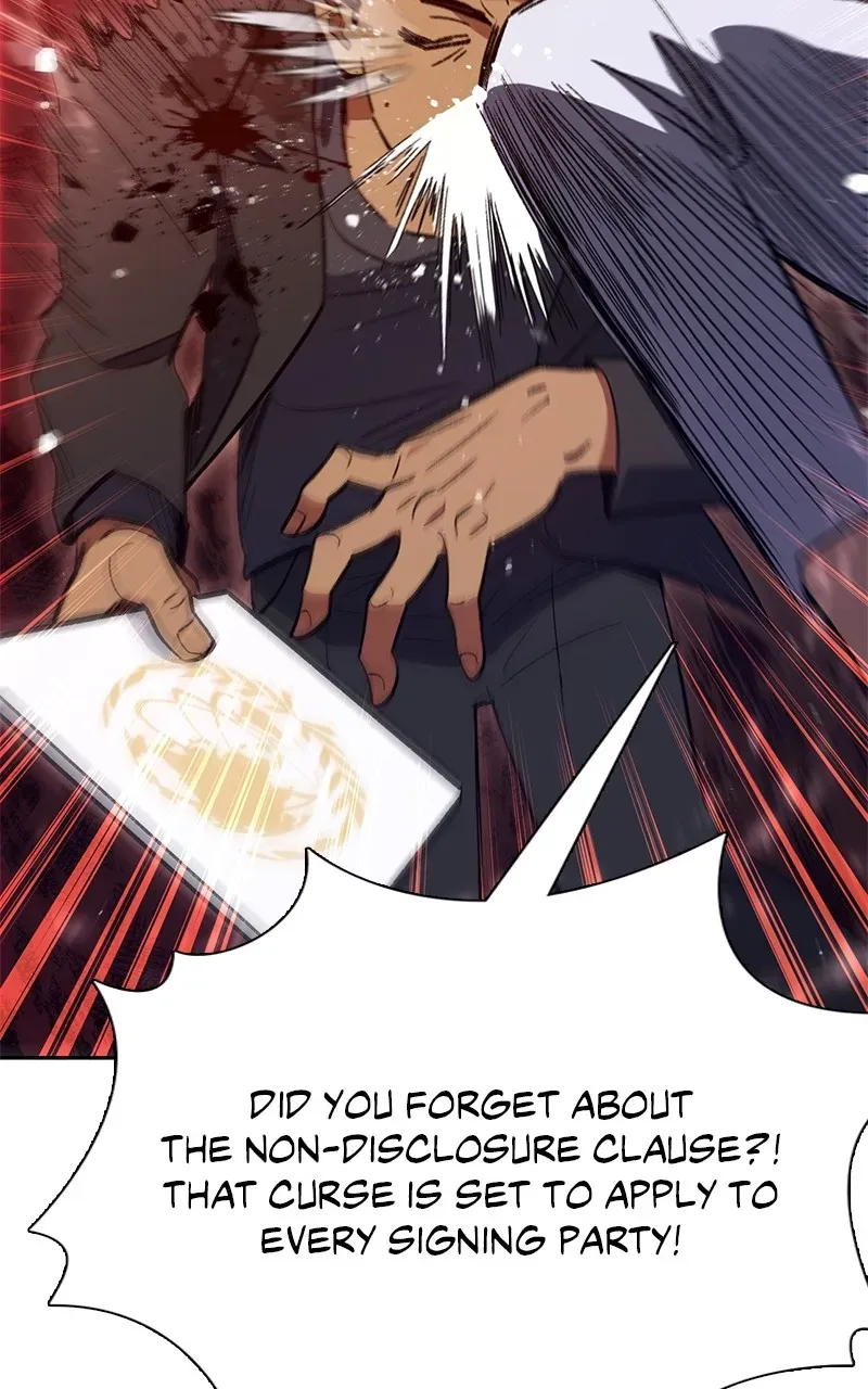 Read My S-Class Hunters chapter 137 image 42 on Lezhin