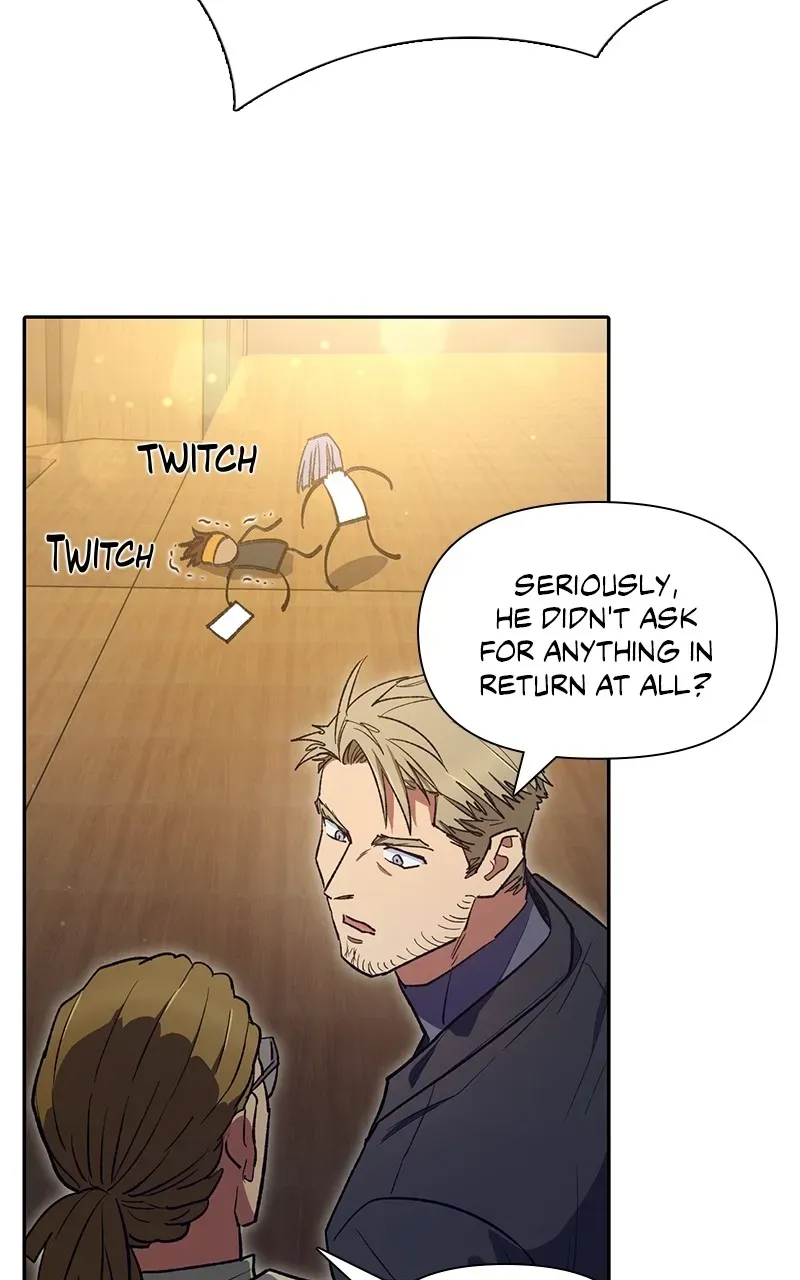 Read My S-Class Hunters chapter 137 image 43 on Lezhin
