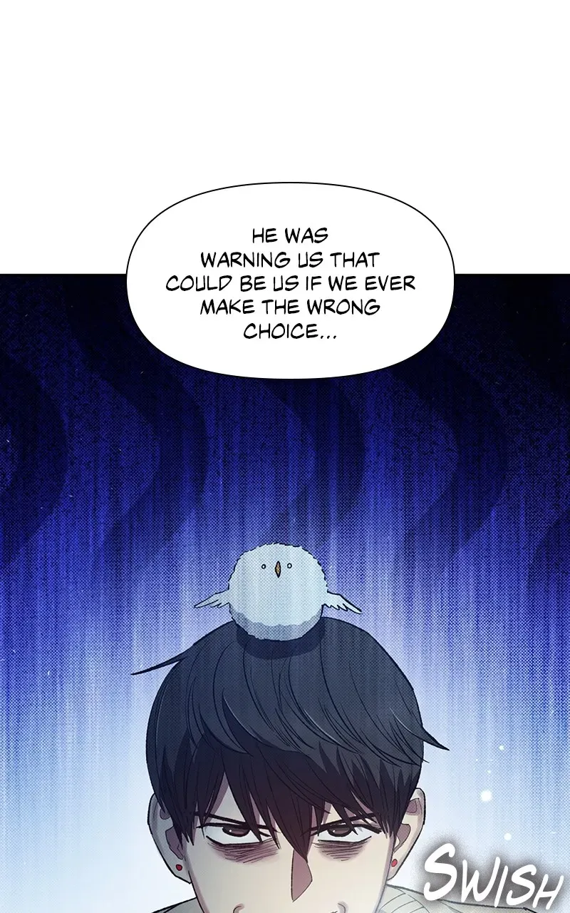 Read My S-Class Hunters chapter 137 image 48 on Lezhin