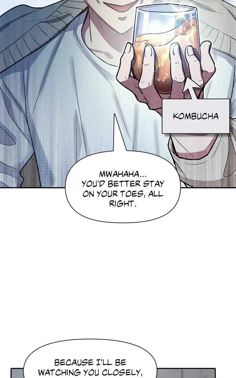 Read My S-Class Hunters chapter 137 image 49 on Lezhin