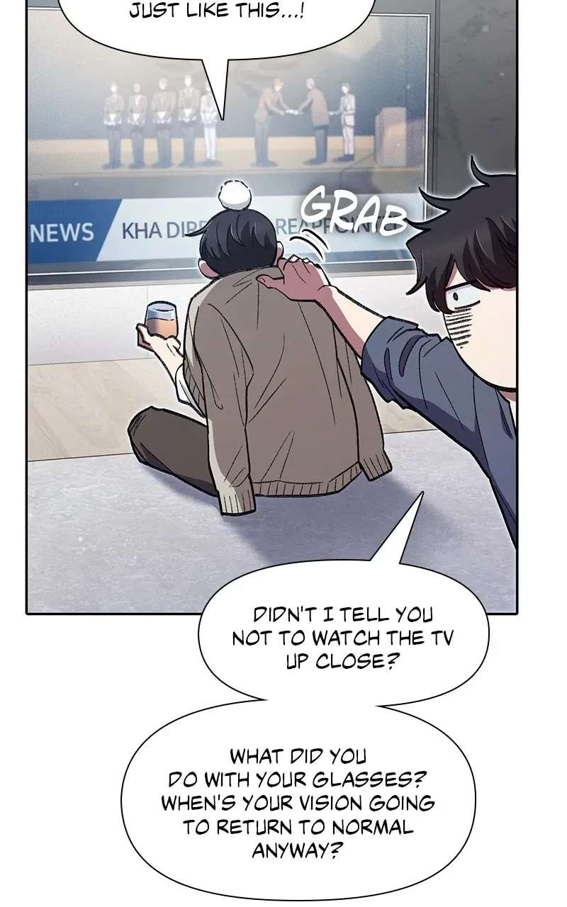 Read My S-Class Hunters chapter 137 image 50 on Lezhin