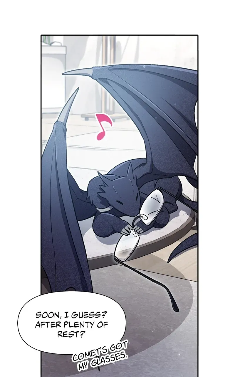 Read My S-Class Hunters chapter 137 image 51 on Lezhin