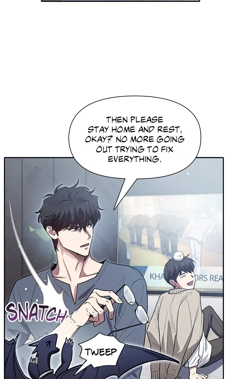 Read My S-Class Hunters chapter 137 image 52 on Lezhin