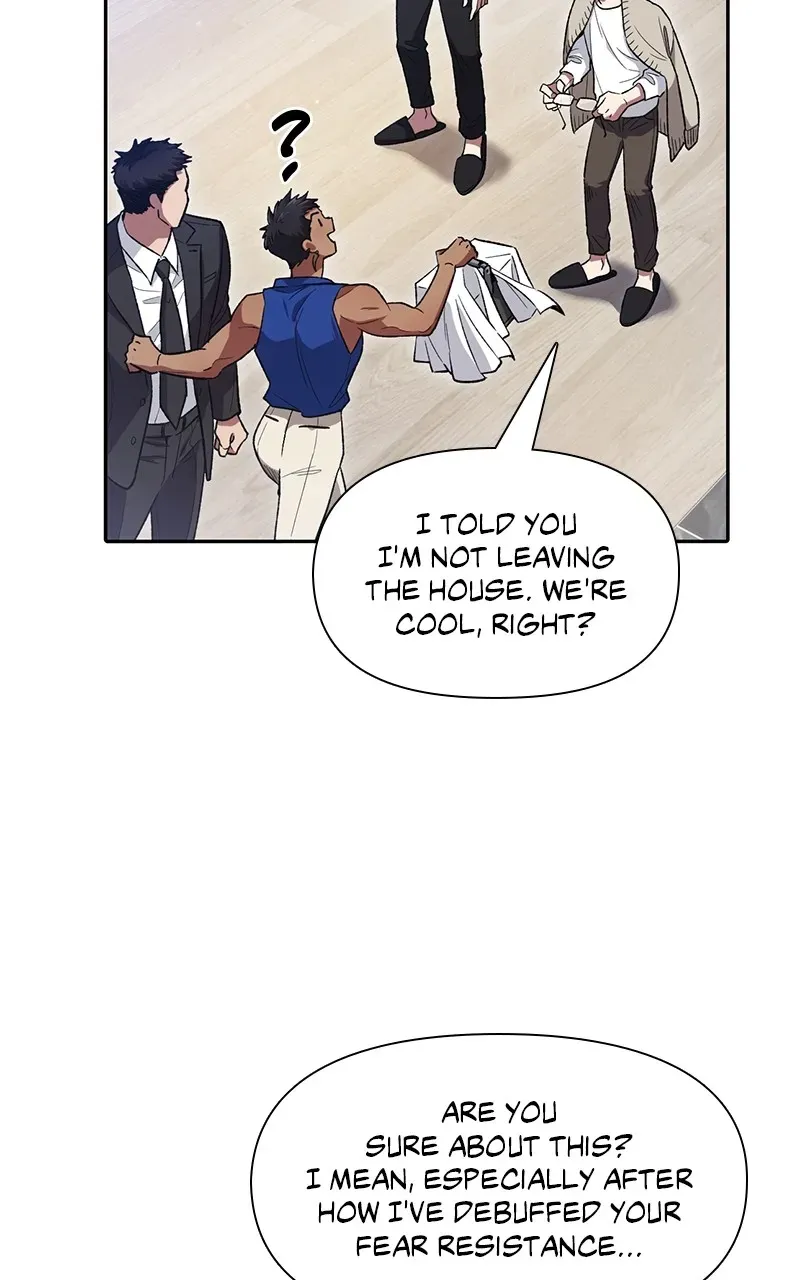 Read My S-Class Hunters chapter 137 image 58 on Lezhin