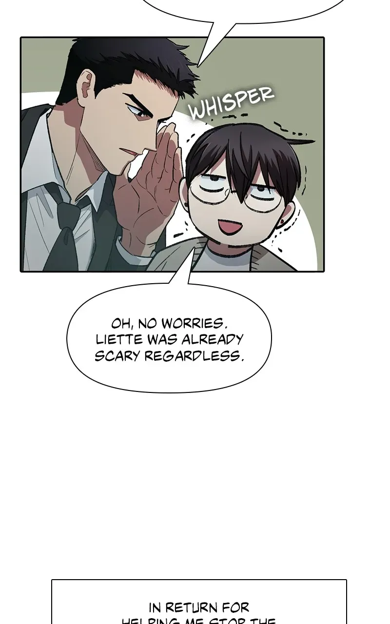 Read My S-Class Hunters chapter 137 image 59 on Lezhin