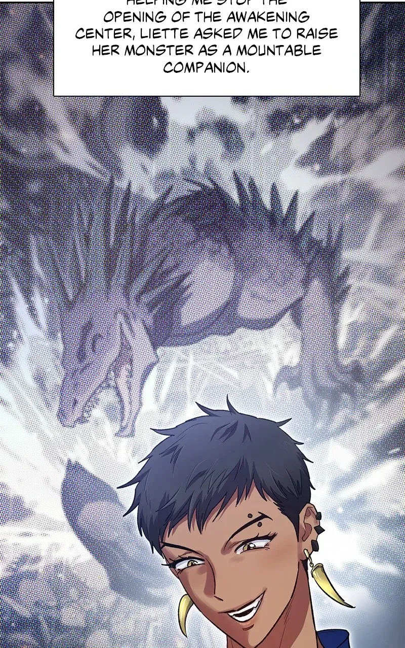Read My S-Class Hunters chapter 137 image 60 on Lezhin