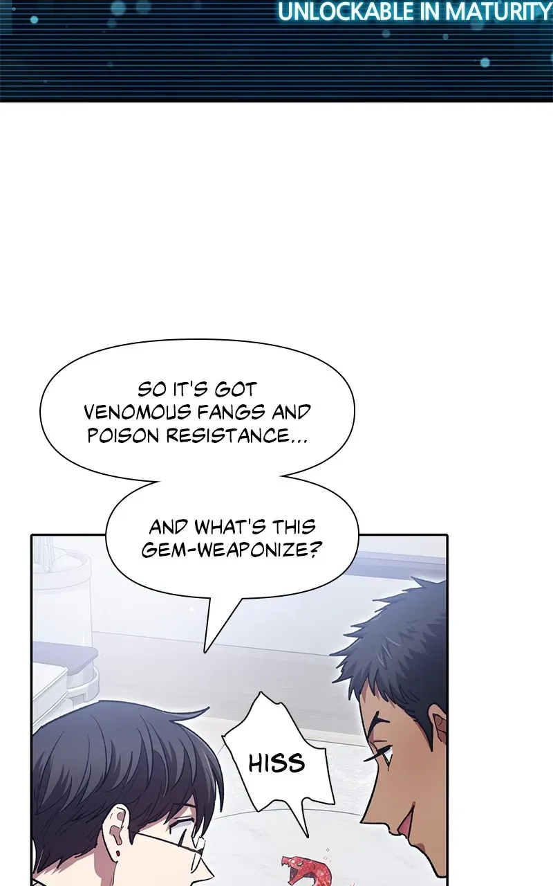 Read My S-Class Hunters chapter 137 image 64 on Lezhin