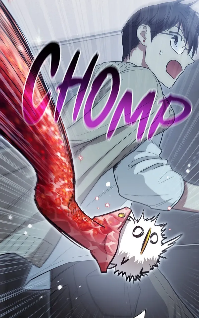 Read My S-Class Hunters chapter 137 image 74 on Lezhin
