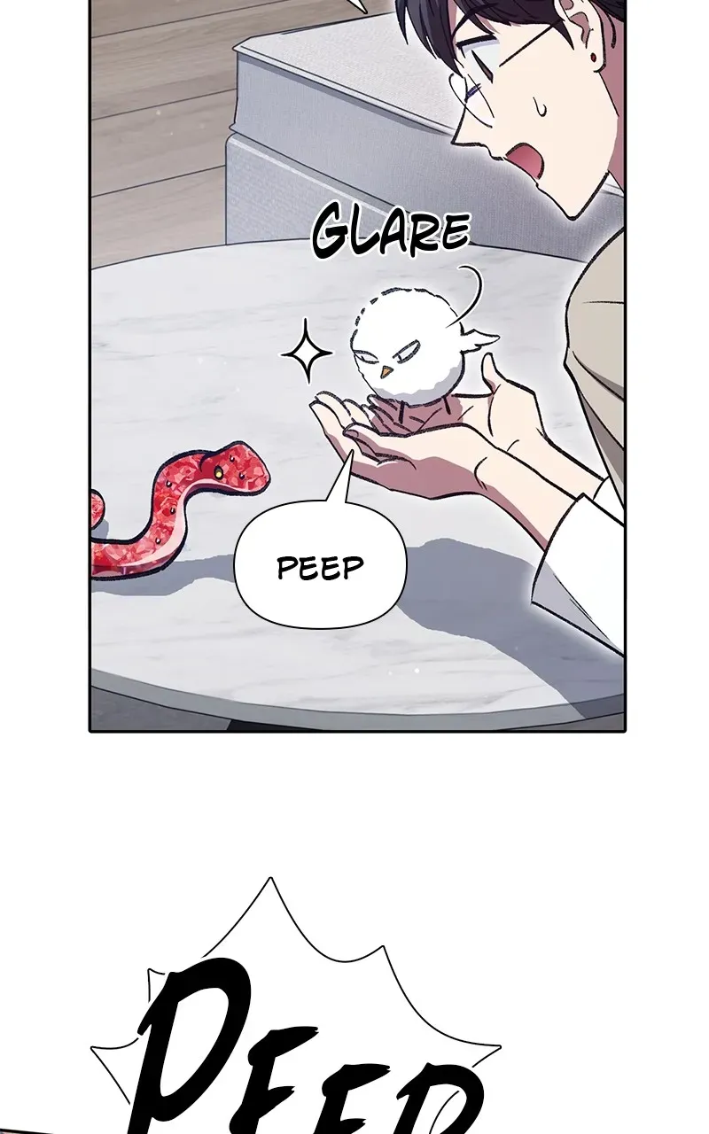 Read My S-Class Hunters chapter 137 image 79 on Lezhin