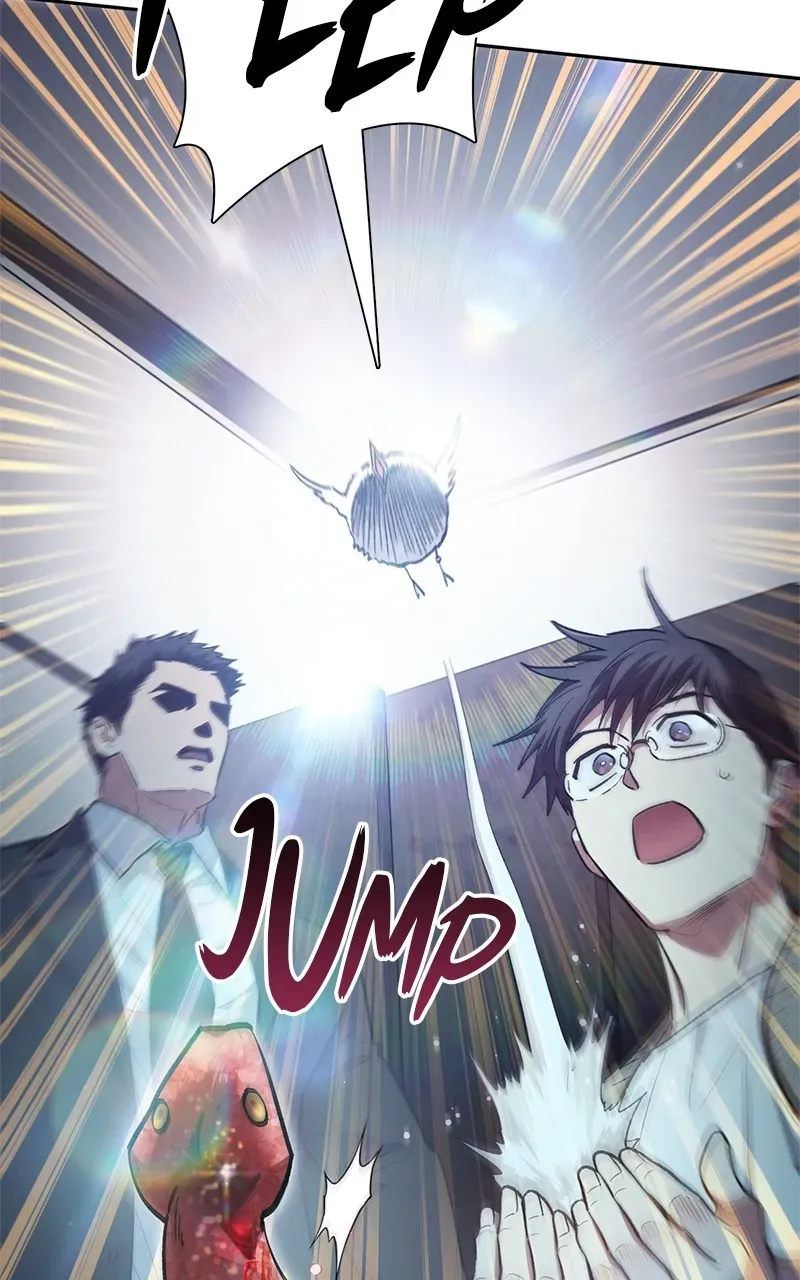 Read My S-Class Hunters chapter 137 image 80 on Lezhin