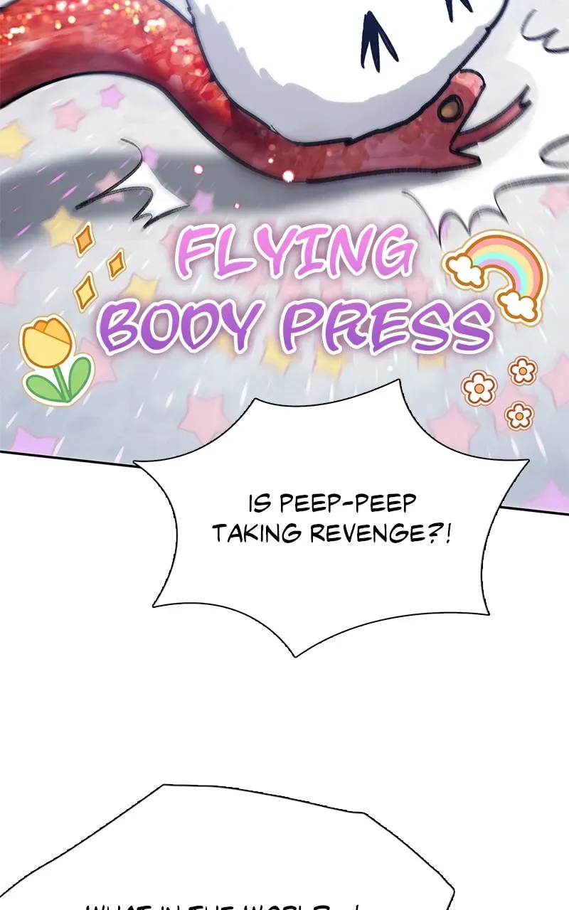 Read My S-Class Hunters chapter 137 image 82 on Lezhin