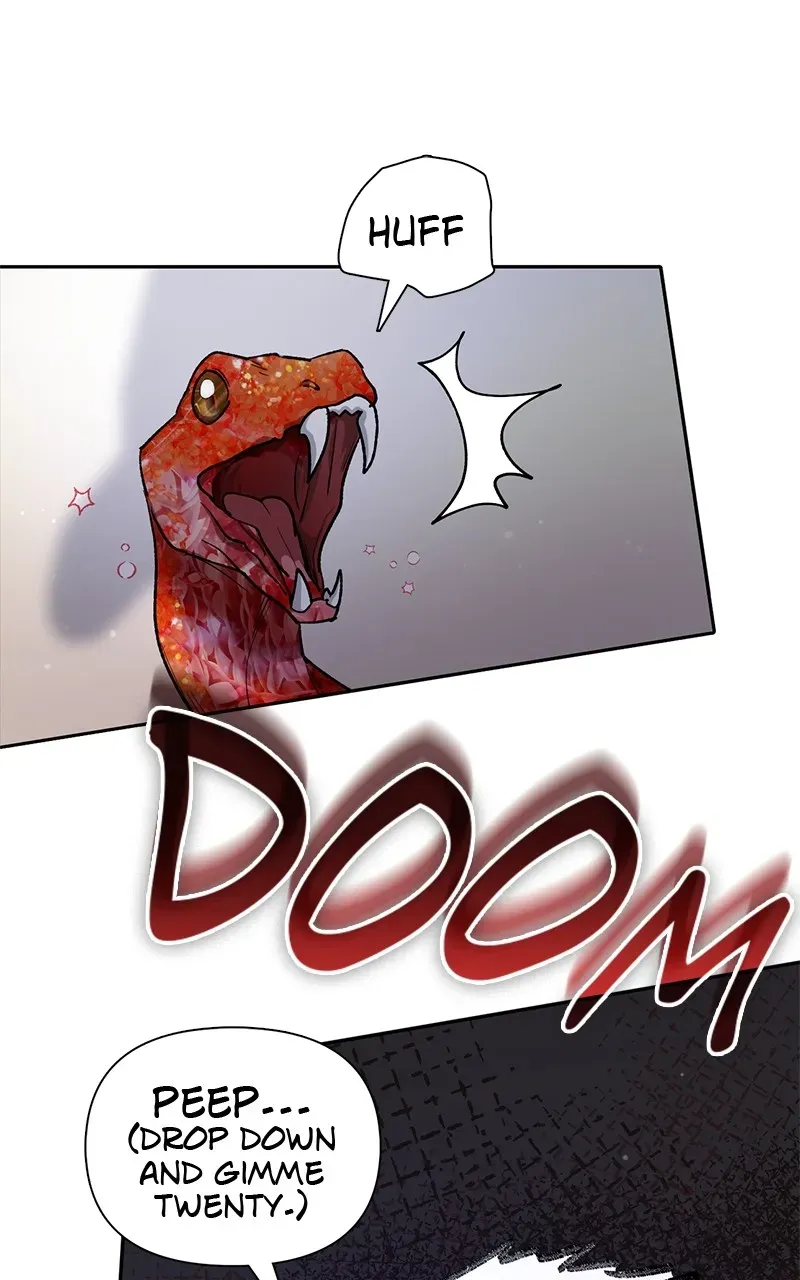 Read My S-Class Hunters chapter 137 image 85 on Lezhin