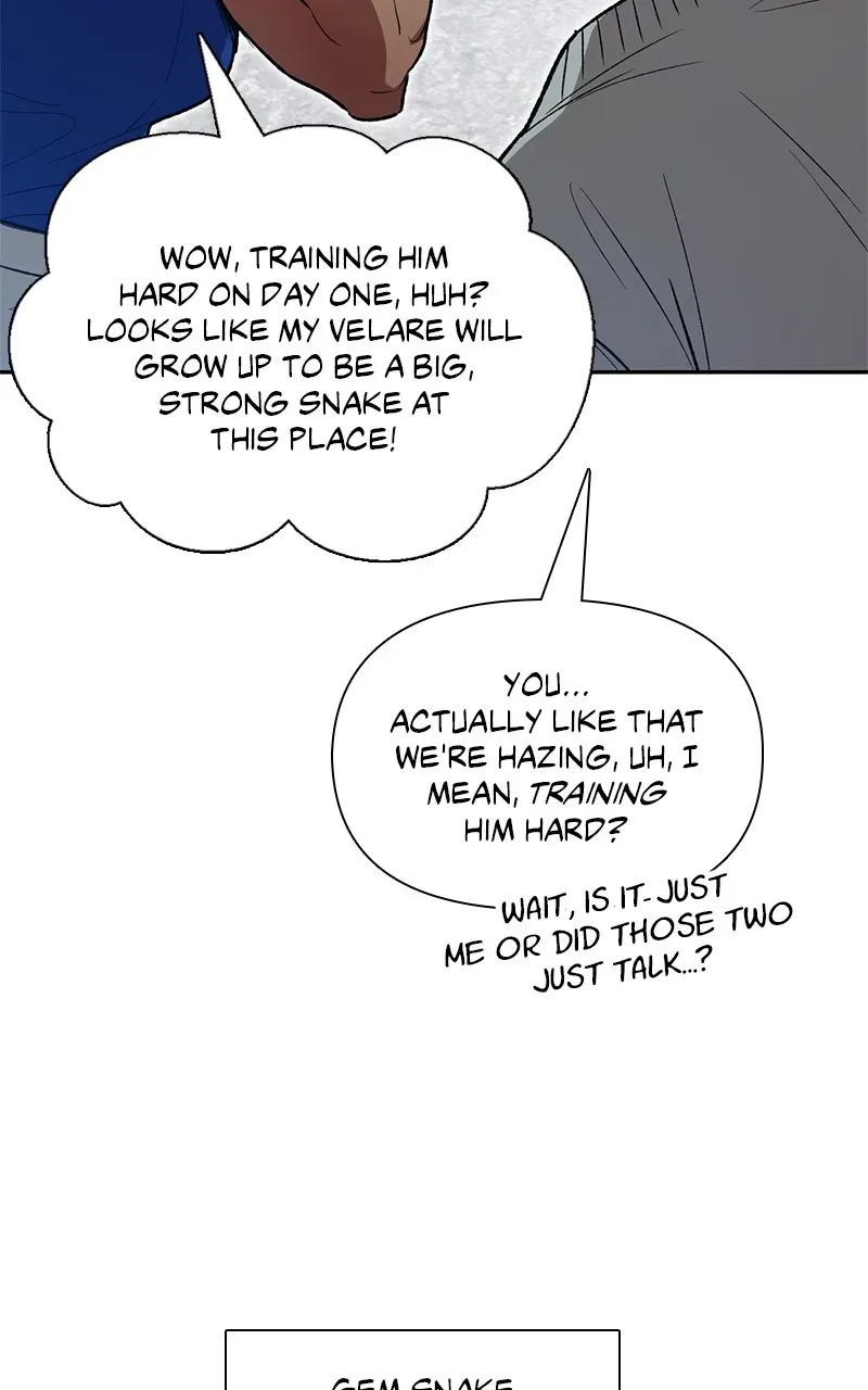 Read My S-Class Hunters chapter 137 image 89 on Lezhin