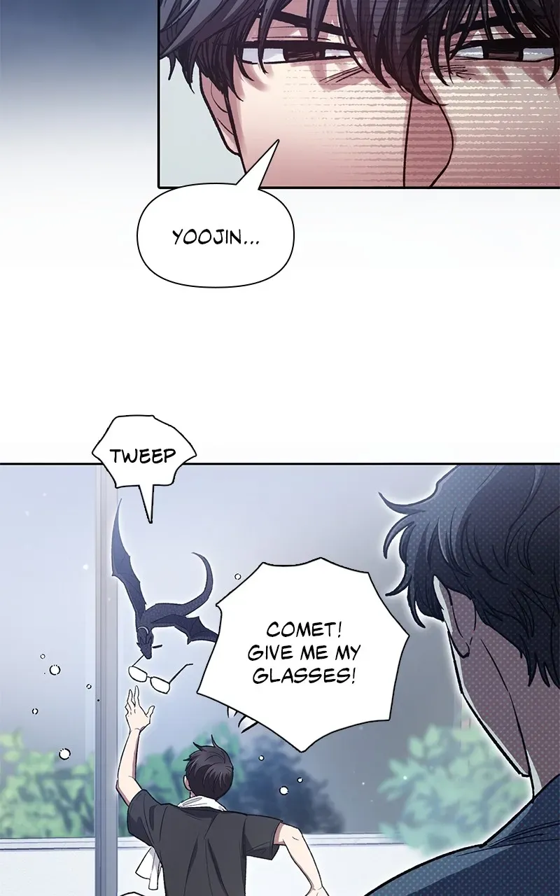 Read My S-Class Hunters chapter 137 image 92 on Lezhin