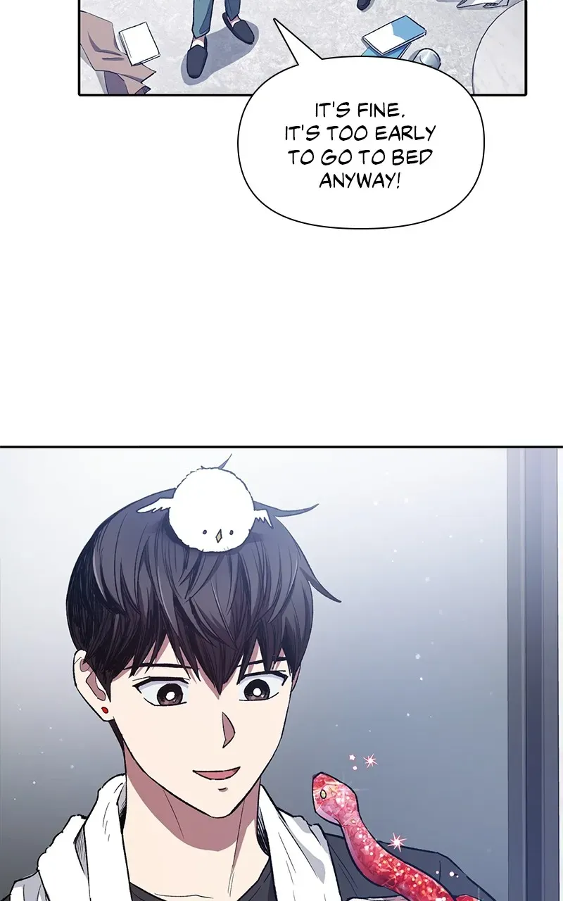 Read My S-Class Hunters chapter 137 image 96 on Lezhin