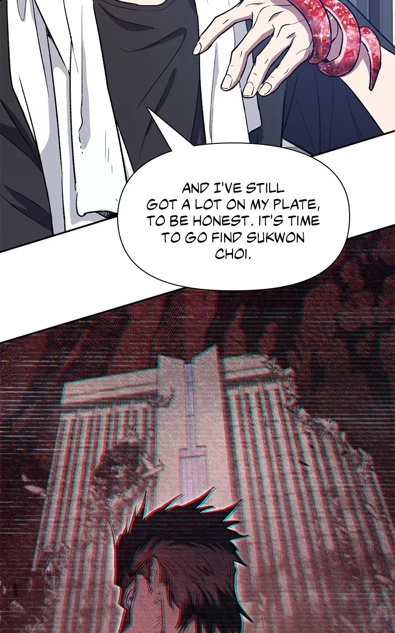 Read My S-Class Hunters chapter 137 image 97 on Lezhin