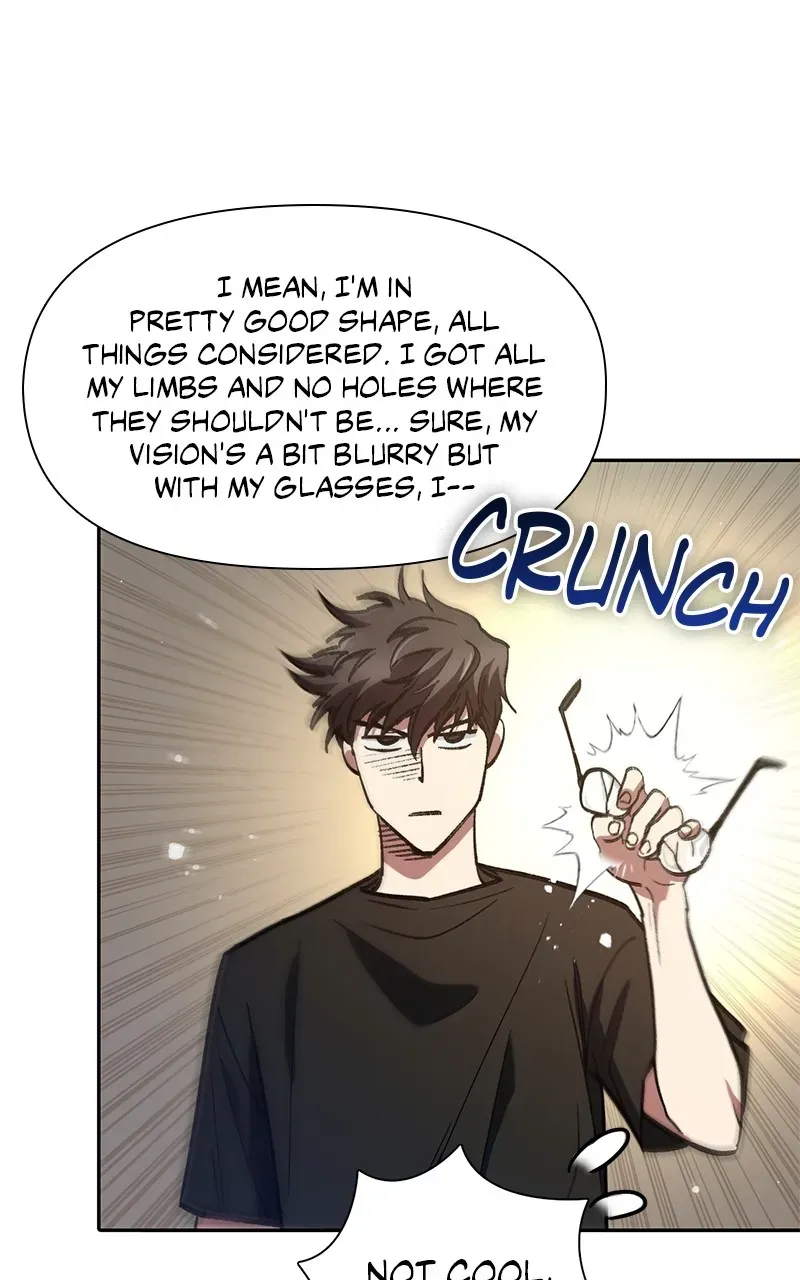 Read My S-Class Hunters chapter 137 image 99 on Lezhin