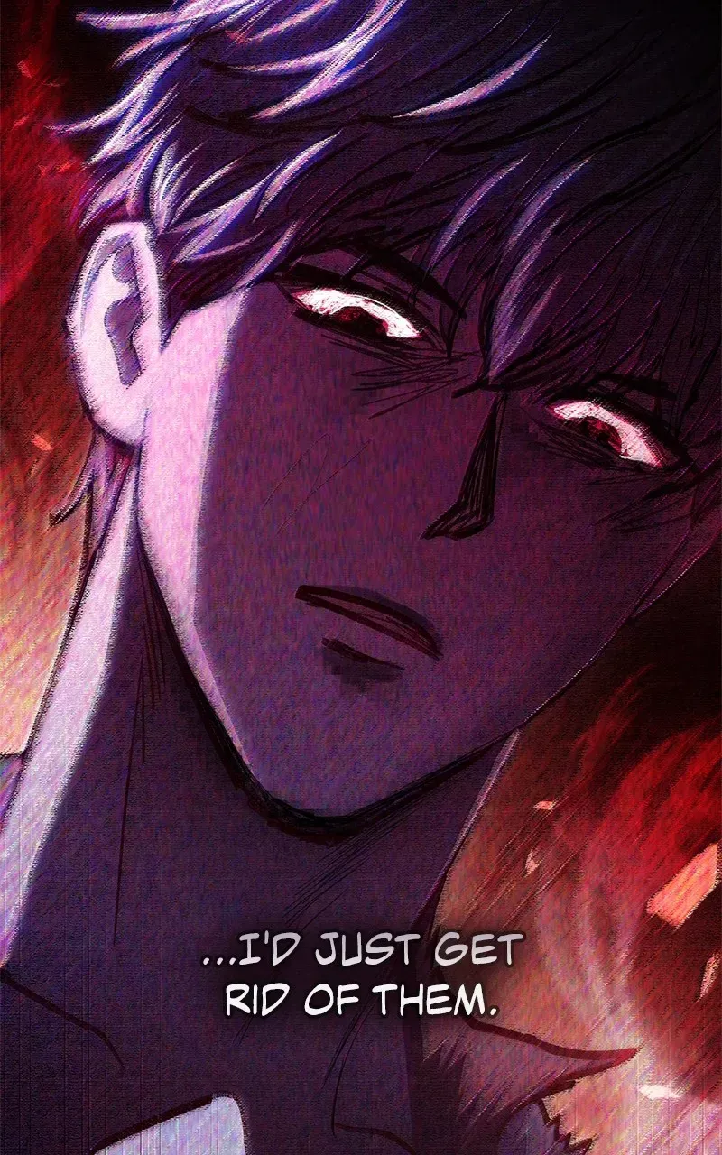 Read My S-Class Hunters chapter 138 image 100 on Lezhin